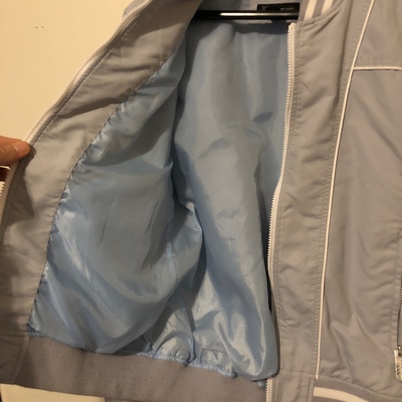 INC Baumer Jacket - Picture 3 of 4